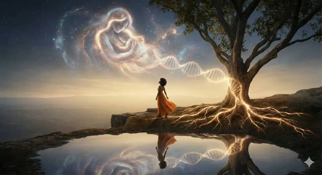 El dolor de la ausencia