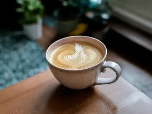 Cafe Flat White