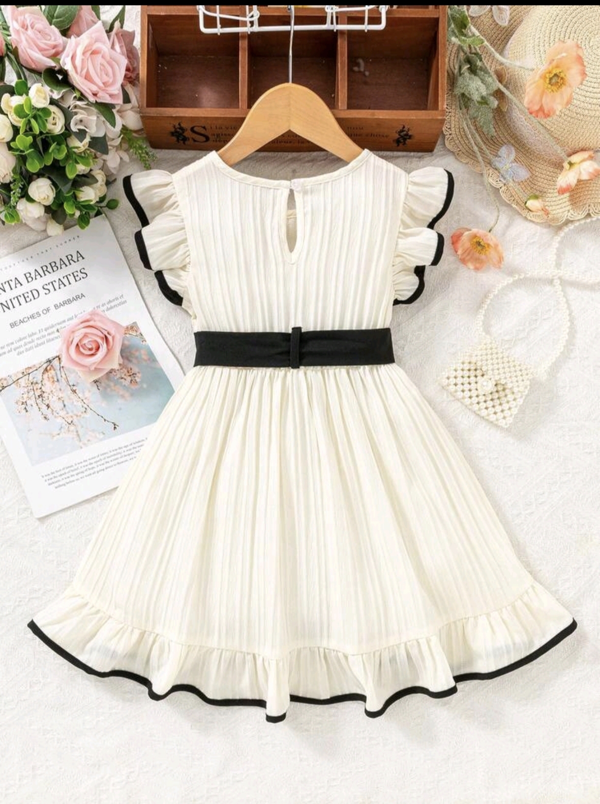 Vestido casual 3