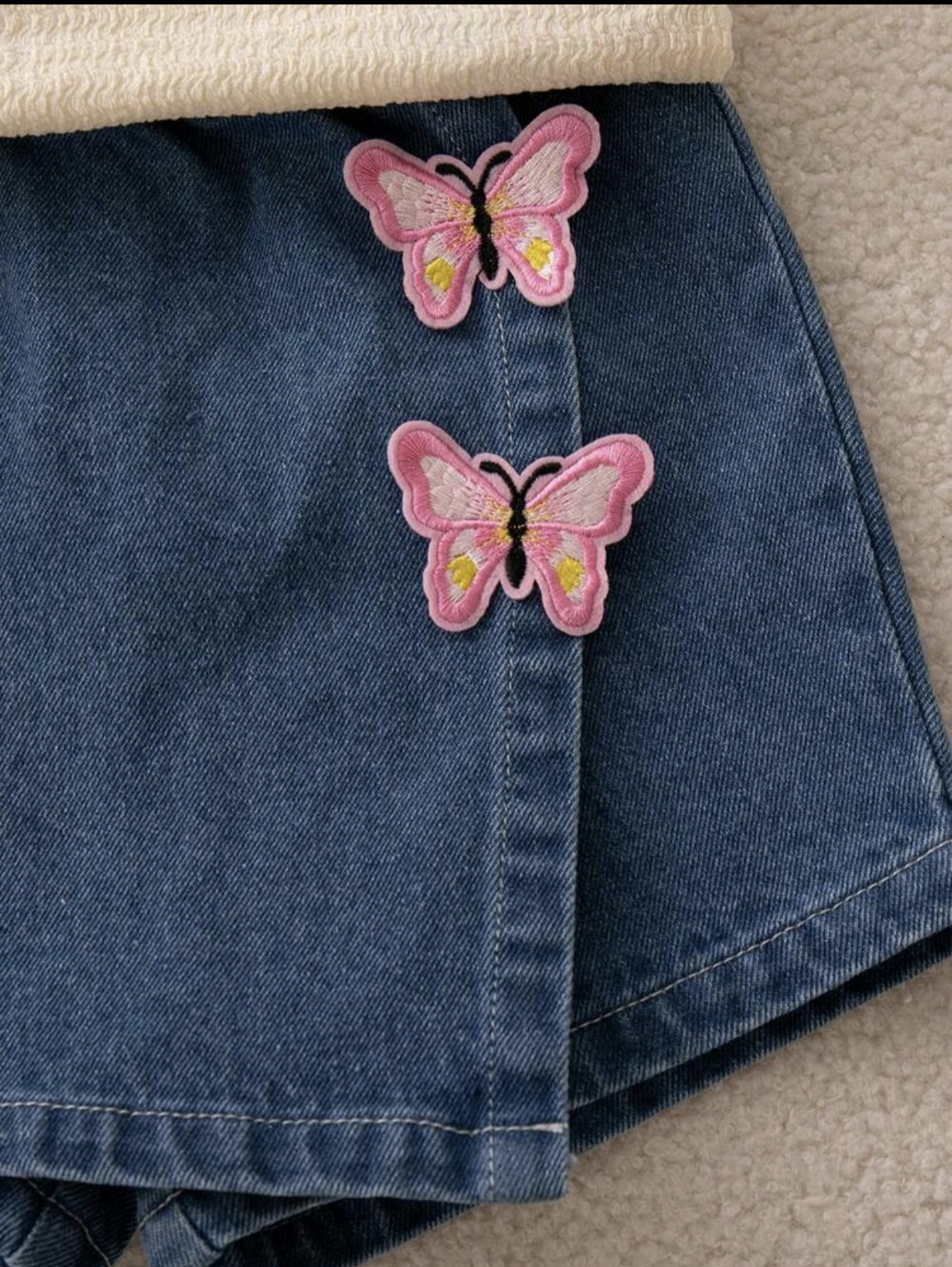 Conjunto 2 piezas verano 3