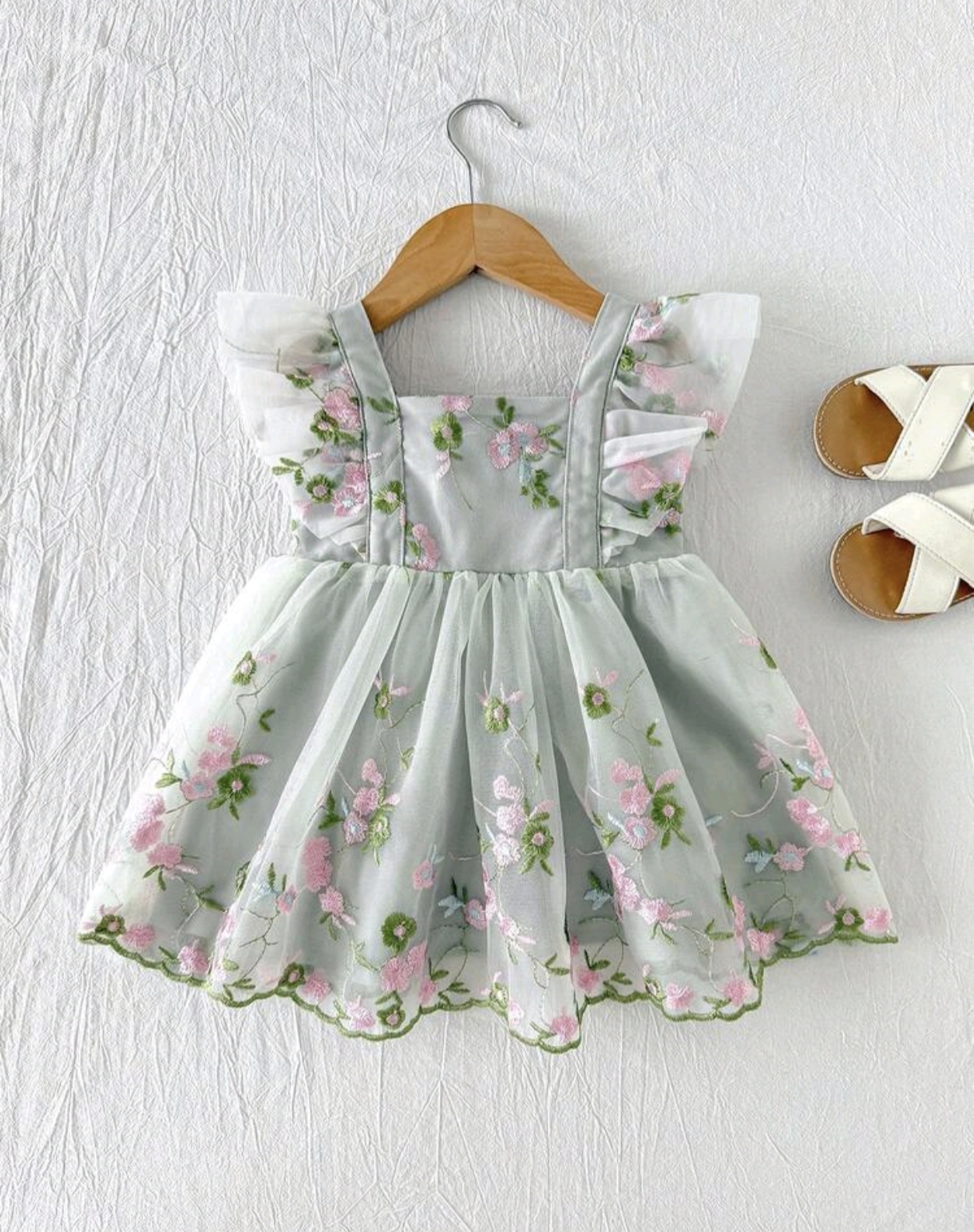 Vestido de princesa 2