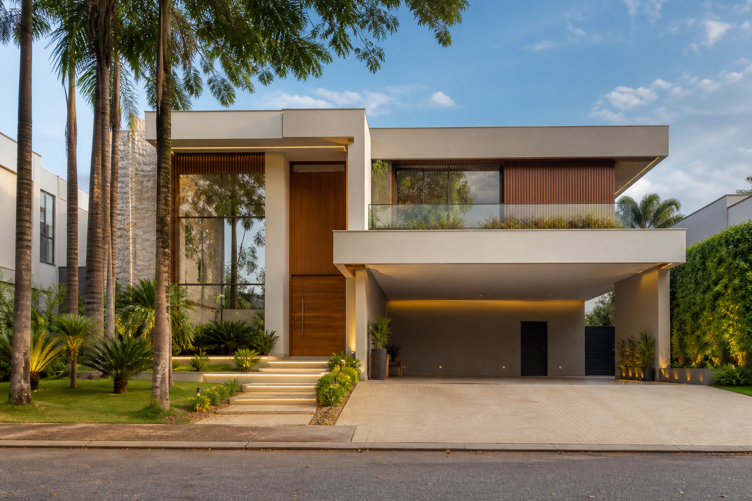 Casa en condominio cerrado