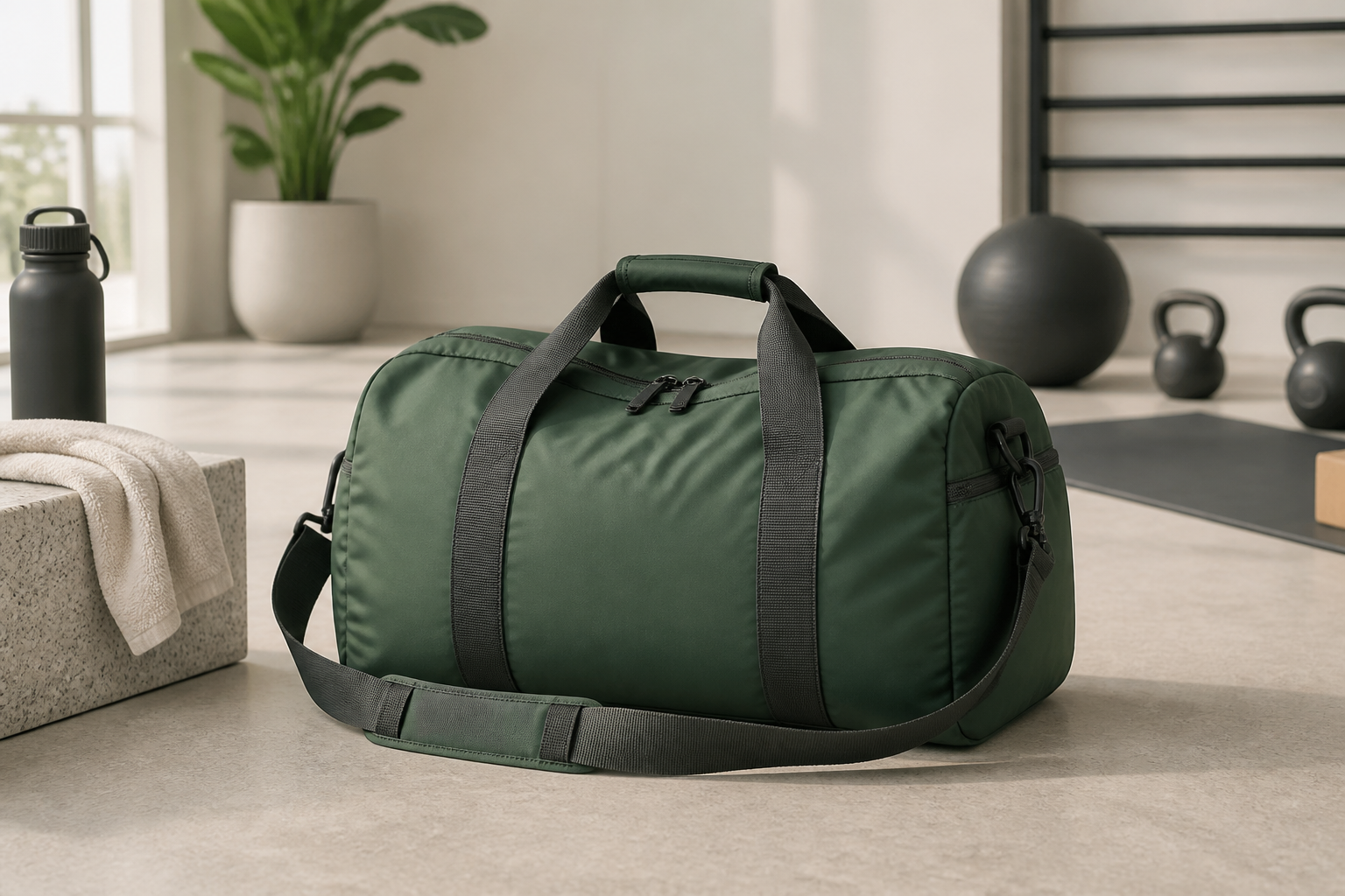 Bolso deportivo