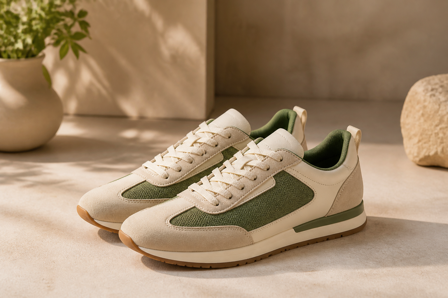 Zapato urbano Auro