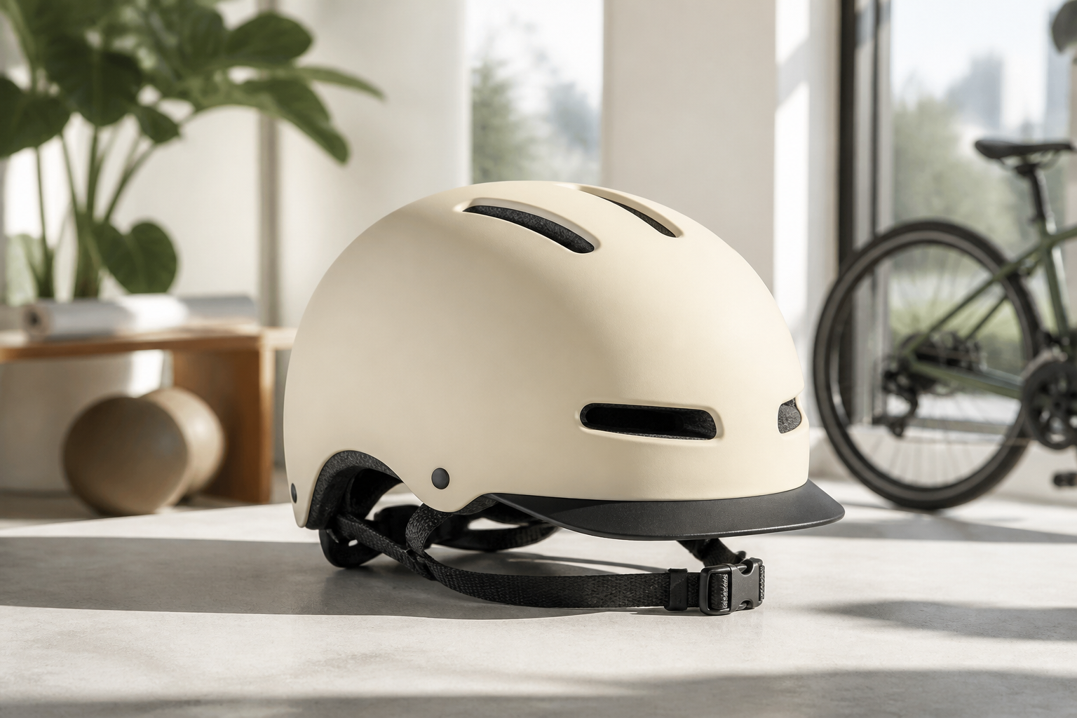 Casco urbano