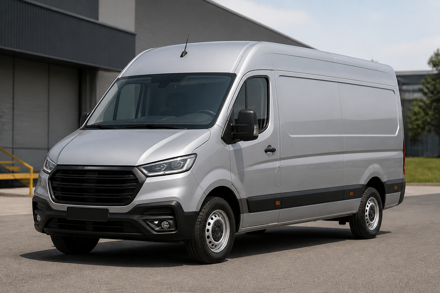Van Cargo