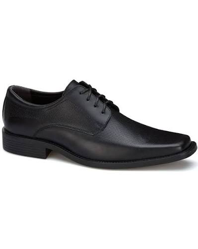 Zapato Negro
